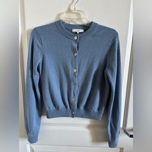 Almina Concept Cardigan